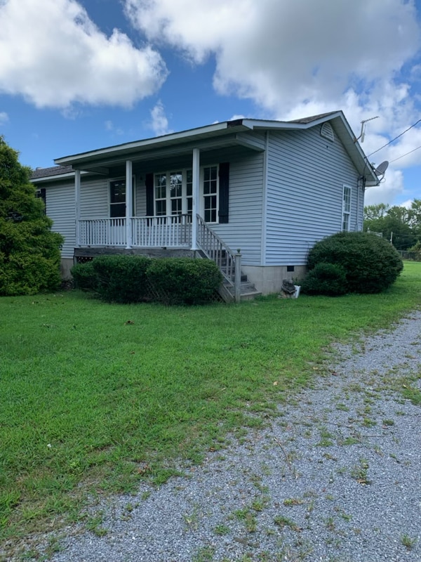 Building Photo - 1005 Oak Grove Rd