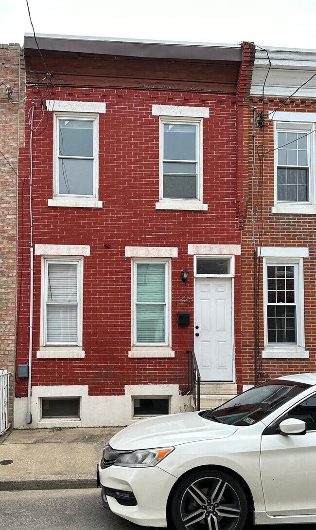 Building Photo - 1926 Pierce St