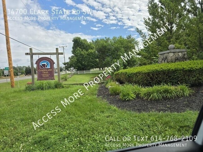 Foto del edificio - 14700 Clark State Rd SW