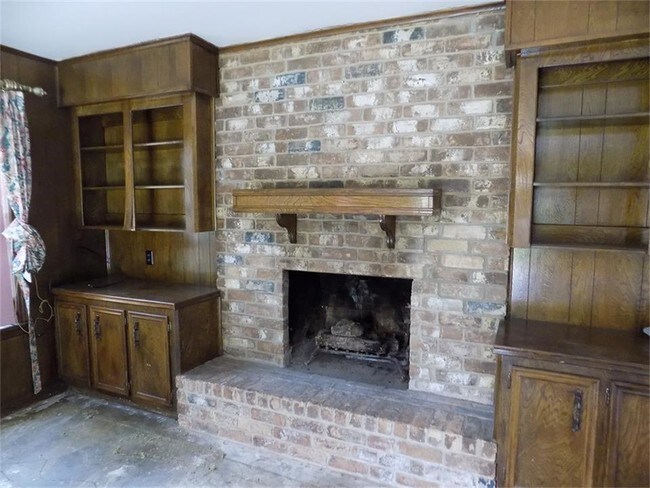 Foto del edificio - 5519 Council Grove Ln