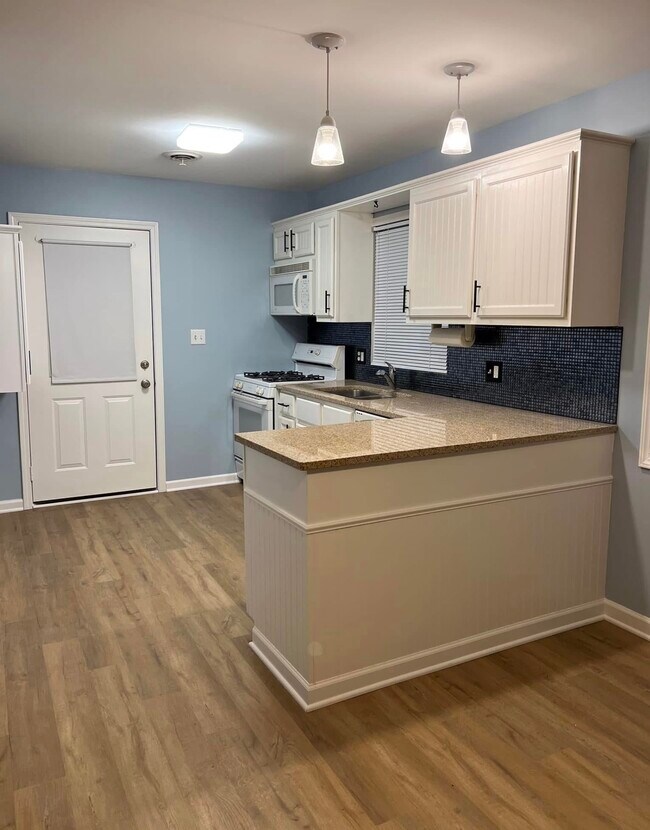 Foto del edificio - 1506 Catherine St