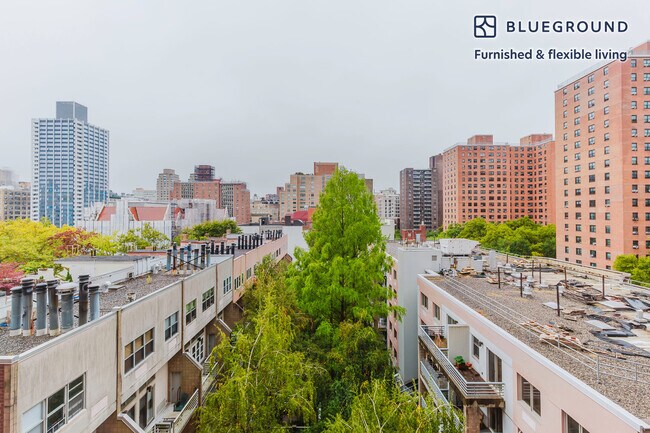 Foto del edificio - 600 Columbus Ave