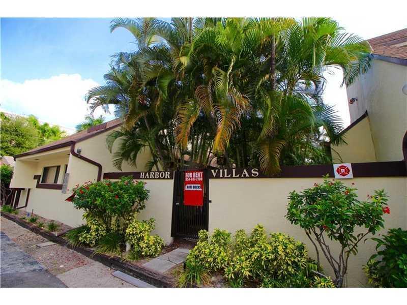 20 Hendricks Isle, Fort Lauderdale, FL 33301 Townhome Rentals in Fort