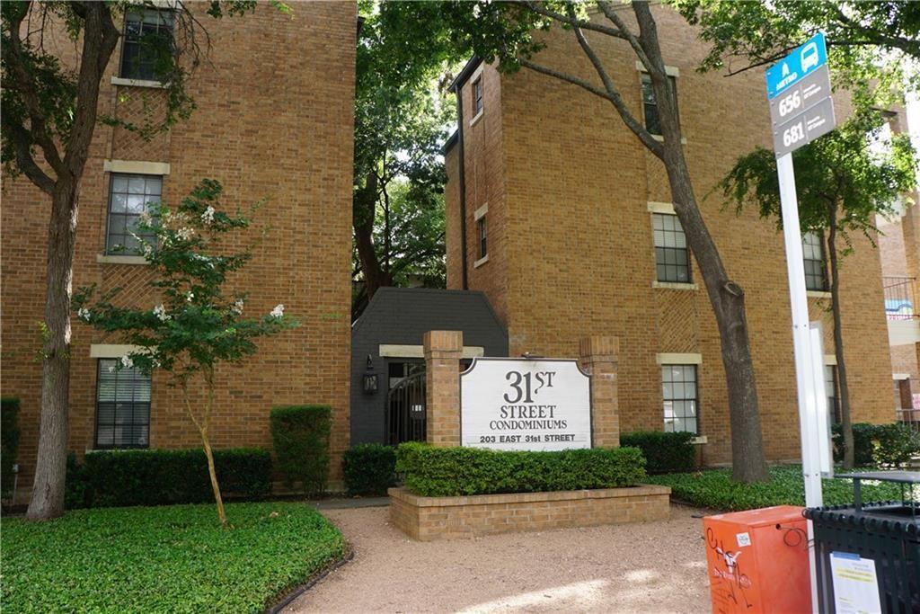 Primary Photo - 203 E 31st St
