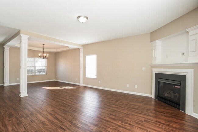 Foto del edificio - 3011 Saphire Ln