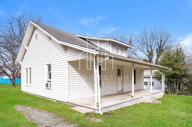 Building Photo - Charming 2-Bedroom Home in Thomasville, NC...