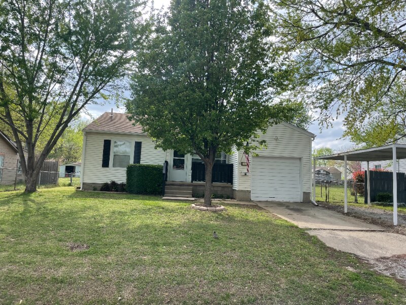 Primary Photo - 4550 S 30th W Ave