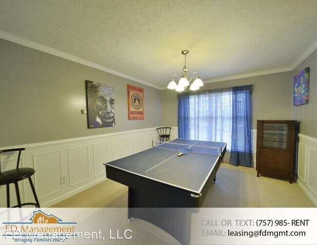 Building Photo - 4 br, 2.5 bath House - 103 Stone Lake Court