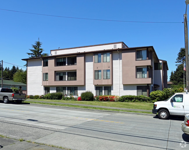 Building Photo - Pleasant Valley Plaza