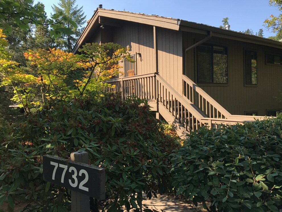 7732 SW Barnes Rd, Portland, OR 97225 - House Rental in Portland, OR ...
