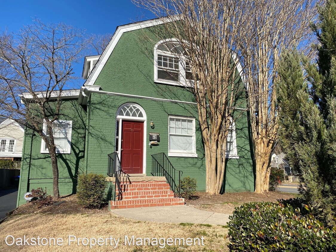 Foto principal - 2 br, 1 bath House - 40 Lexington Rd.