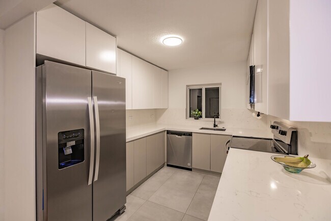 Foto del edificio - 1105 NE 133rd St