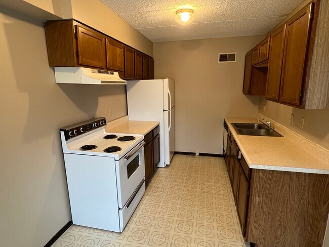 Foto del edificio - 1653 4th St SE