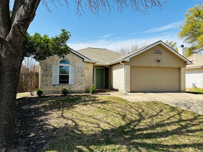 Foto del edificio - 1311 Mason Creek Blvd