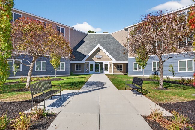 Foto del edificio - 300 E Bridge St