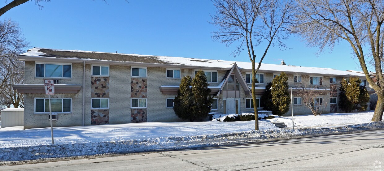 Foto principal - 6237 S 13th St