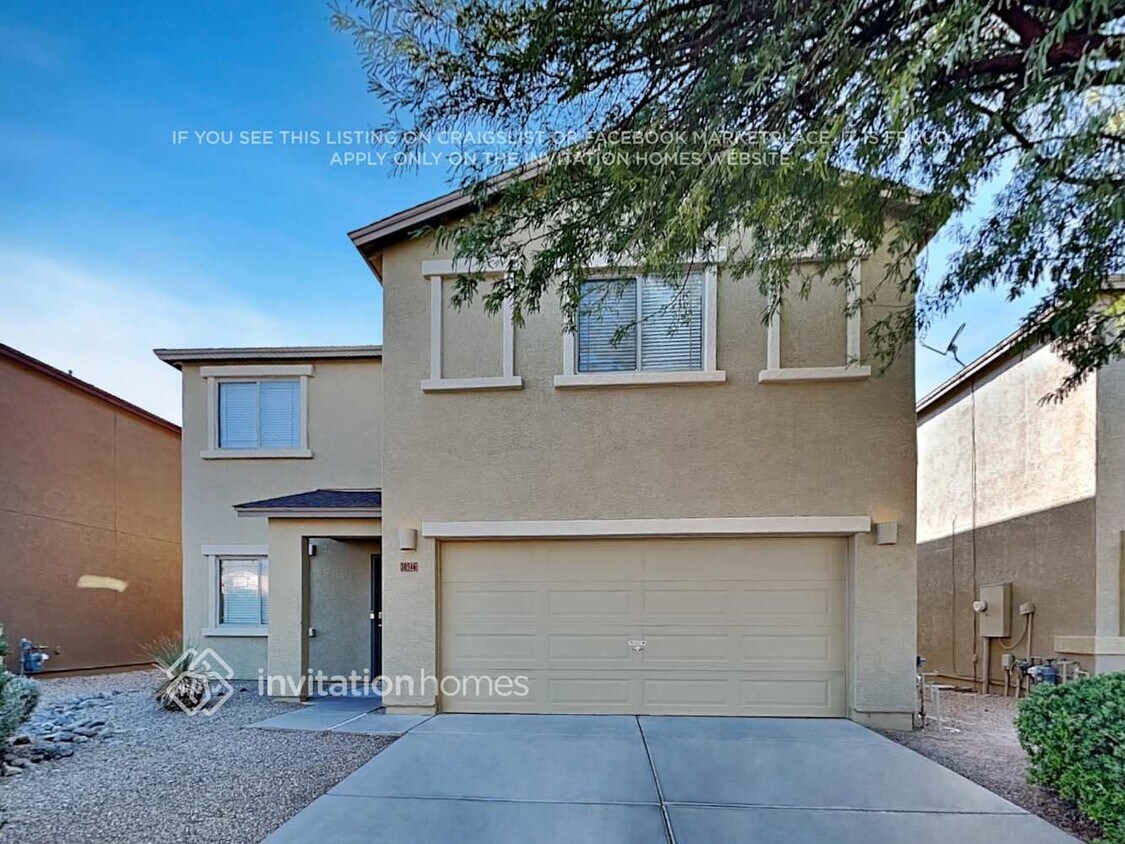 Foto principal - 30546 N Honeysuckle Dr