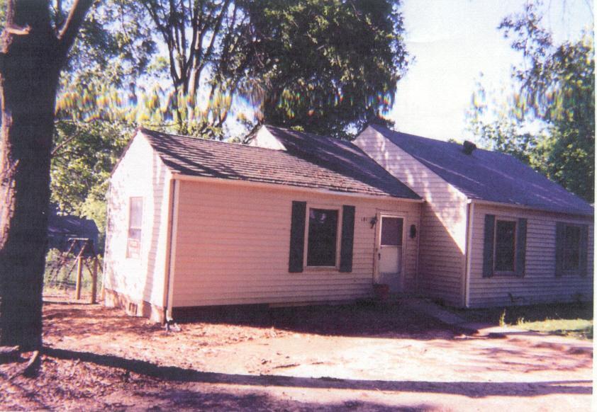 Primary Photo - 101 N Turner Ave