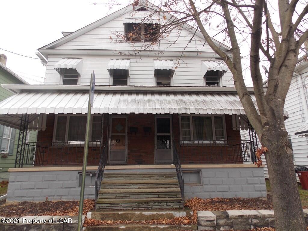 29 Penn St, Kingston, PA 18704 Room for Rent in Kingston, PA