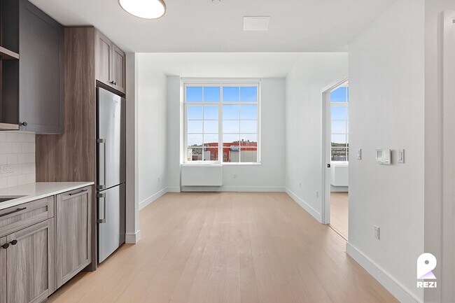 Building Photo - 36-20 Steinway St