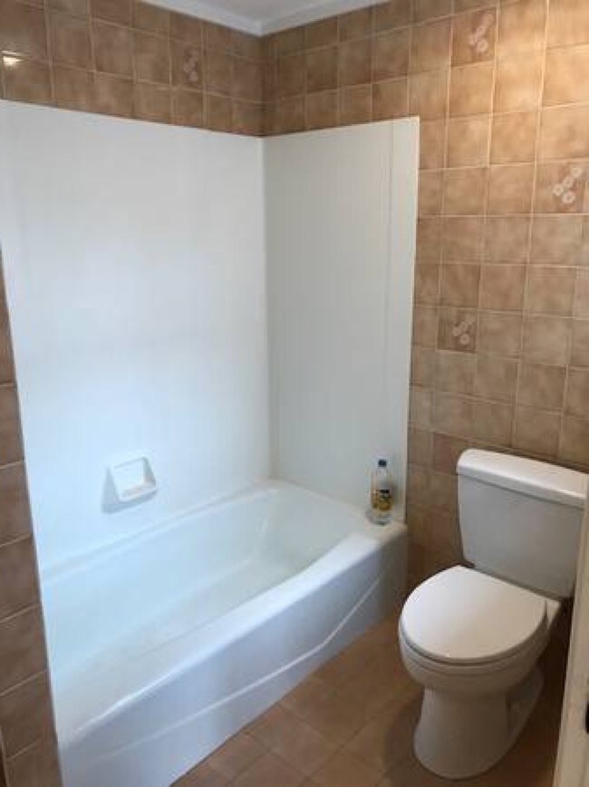 Foto del edificio - 91 Mt Vernon St