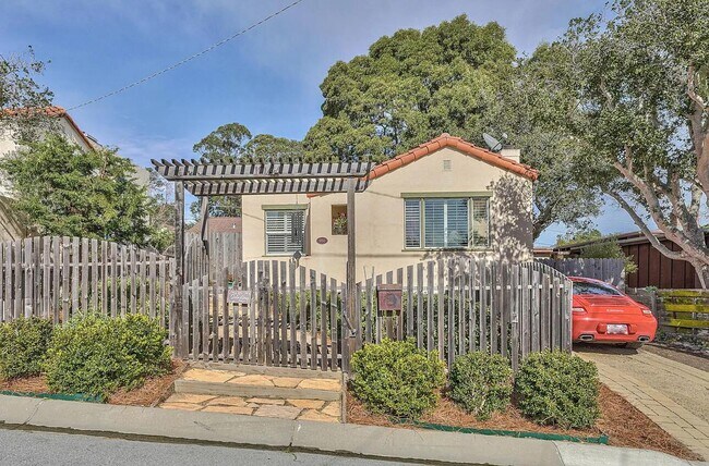 Foto del edificio - 1064 Harrison St