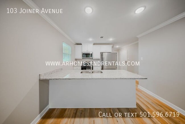 Foto del edificio - 103 Joiner Ave