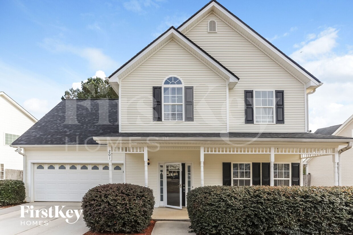 Foto principal - 201 Prescott Ct