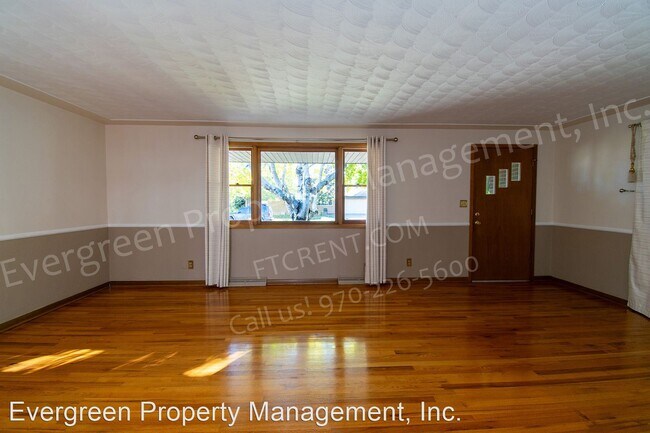 Building Photo - 3 br, 2 bath House - 1723 Del Norte Ave