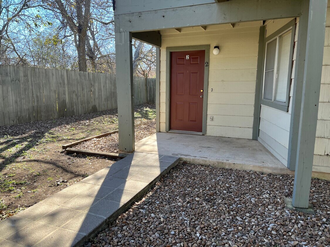 1646 Post Rd Unit 2, San Marcos, TX 78666 Apartments in San Marcos