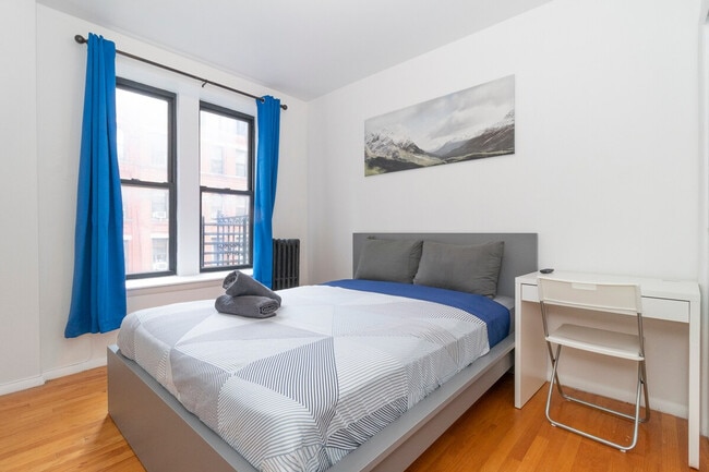 Foto del edificio - 340e E 93rd St