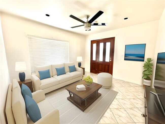 Foto del edificio - 6066 Priory St