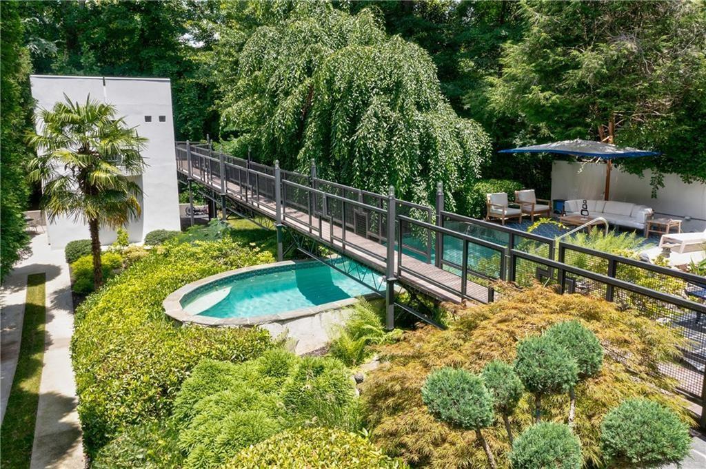 Foto principal - 114 Lindbergh Drive NE