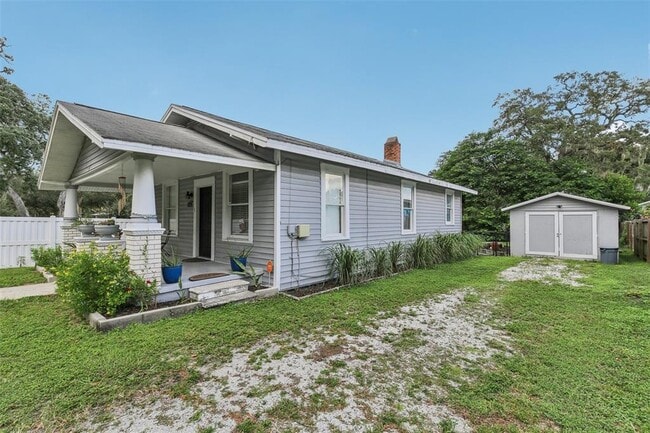 Building Photo - 1206 E Frierson Ave