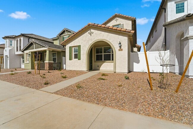 Building Photo - Brand new beautiful 3-bedroom, 2.5-bathroom residence in Mesa!
