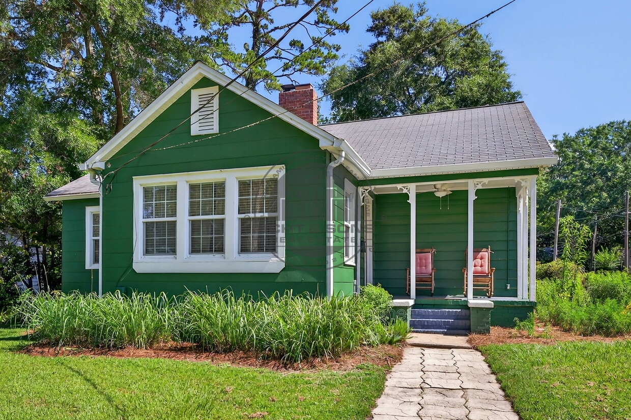 Photo - 712 Shell Street