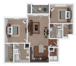 Building Photo - Revere at Tega Cay