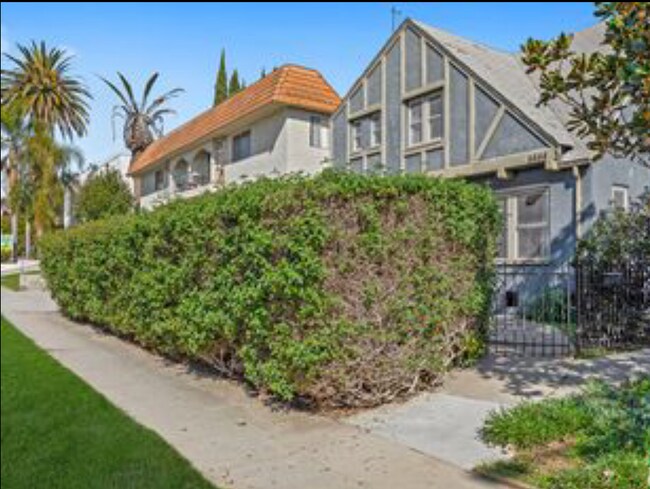 Foto del edificio - 3444 Vinton Ave