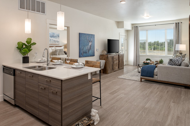 Arboretum at Barber Station - Apartments in Boise, ID | Apartments.com