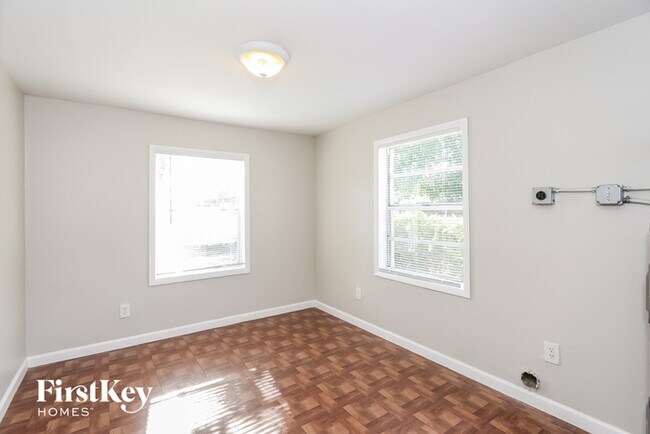 Foto del edificio - 10516 NW 28th Ave