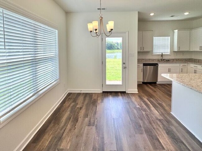 Building Photo - Move In Special! Now Leasing a Brand New 4...
