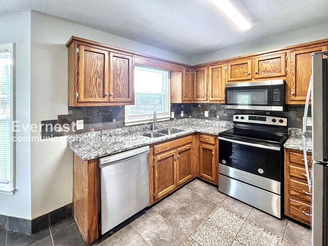 Foto del edificio - 405 Pleasant Run Rd