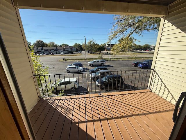 Foto del edificio - 2nd Floor Condo in North Peoria