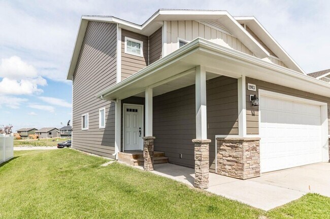 Foto del interior - The Villas at Sundance Cove I