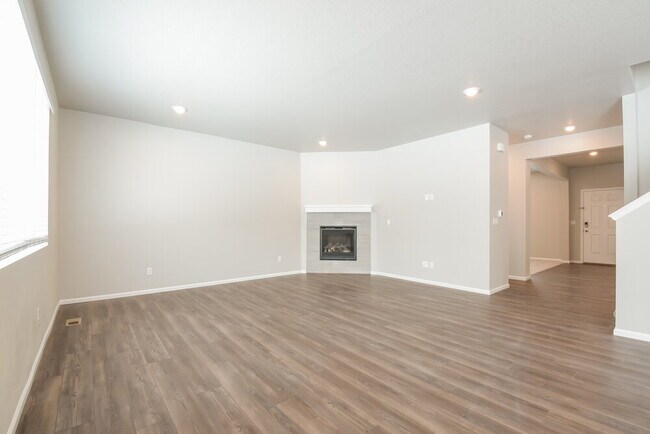 Foto del edificio - 9226 Rifle St