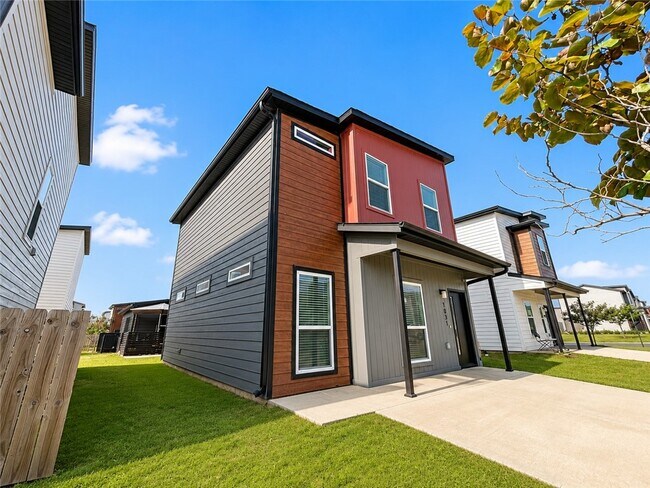 Foto del edificio - 1031 Boardwalk Ave