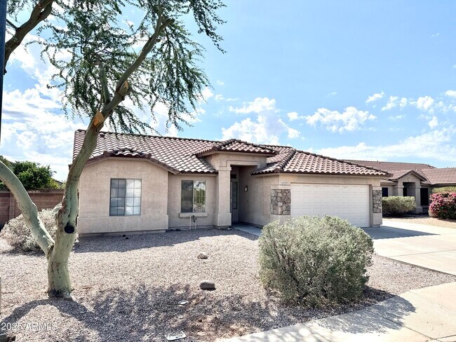 Foto del edificio - 13271 W Desert Rock Dr