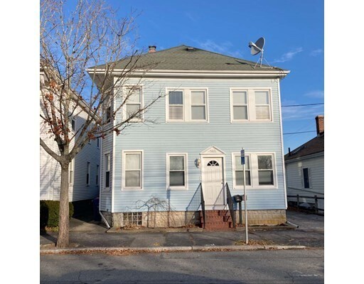 Primary Photo - 503 Hillman St