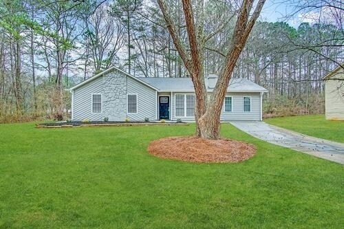 Primary Photo - 5632 Rock Springs Rd