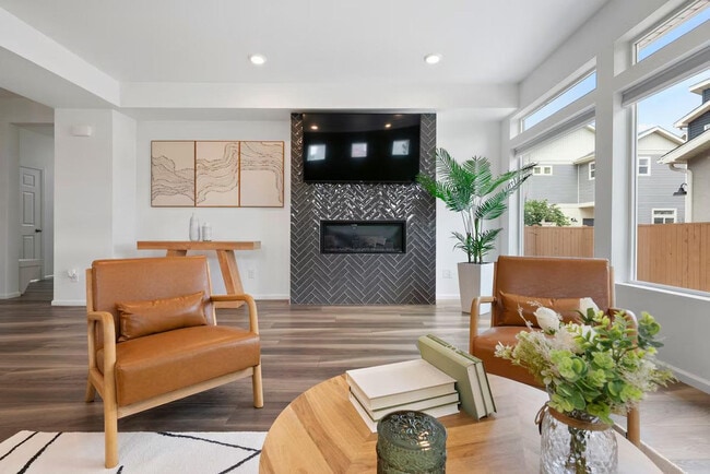 Foto del edificio - 10280 Yampa St